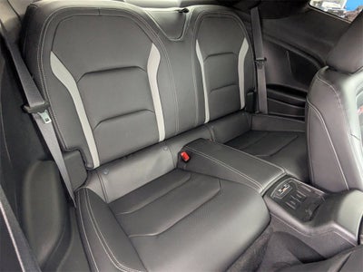 2024 Chevrolet Camaro 2SS