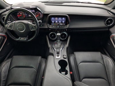 2024 Chevrolet Camaro 2SS