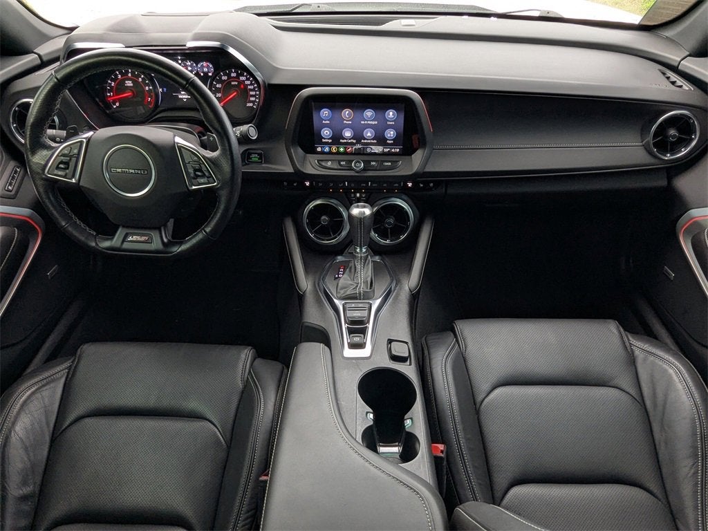 2024 Chevrolet Camaro 2SS