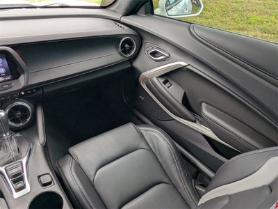 2024 Chevrolet Camaro 2SS