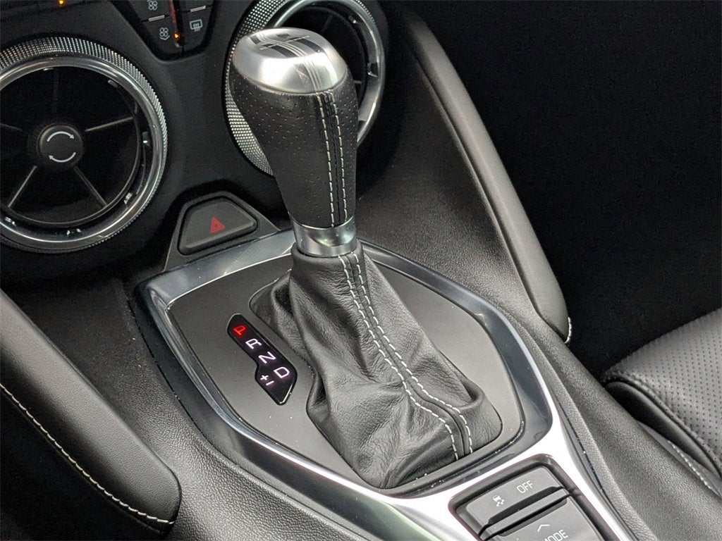 2024 Chevrolet Camaro 2SS