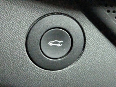 2024 Chevrolet Camaro 2SS