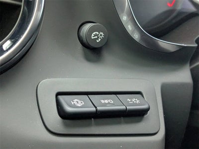 2024 Chevrolet Camaro 2SS