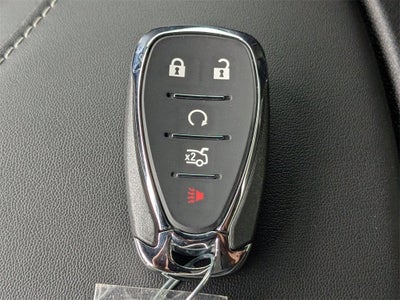 2024 Chevrolet Camaro 2SS