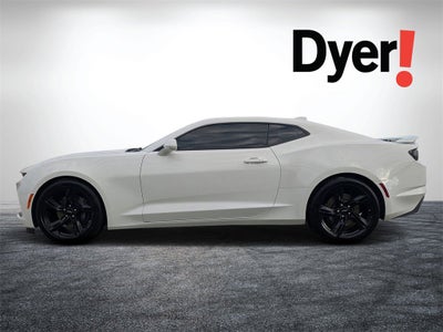 2024 Chevrolet Camaro 2SS