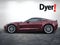 2017 Chevrolet Corvette Grand Sport Grand Sport 3LT