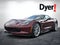 2017 Chevrolet Corvette Grand Sport Grand Sport 3LT