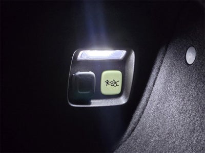 2020 Chevrolet Corvette Stingray 1LT