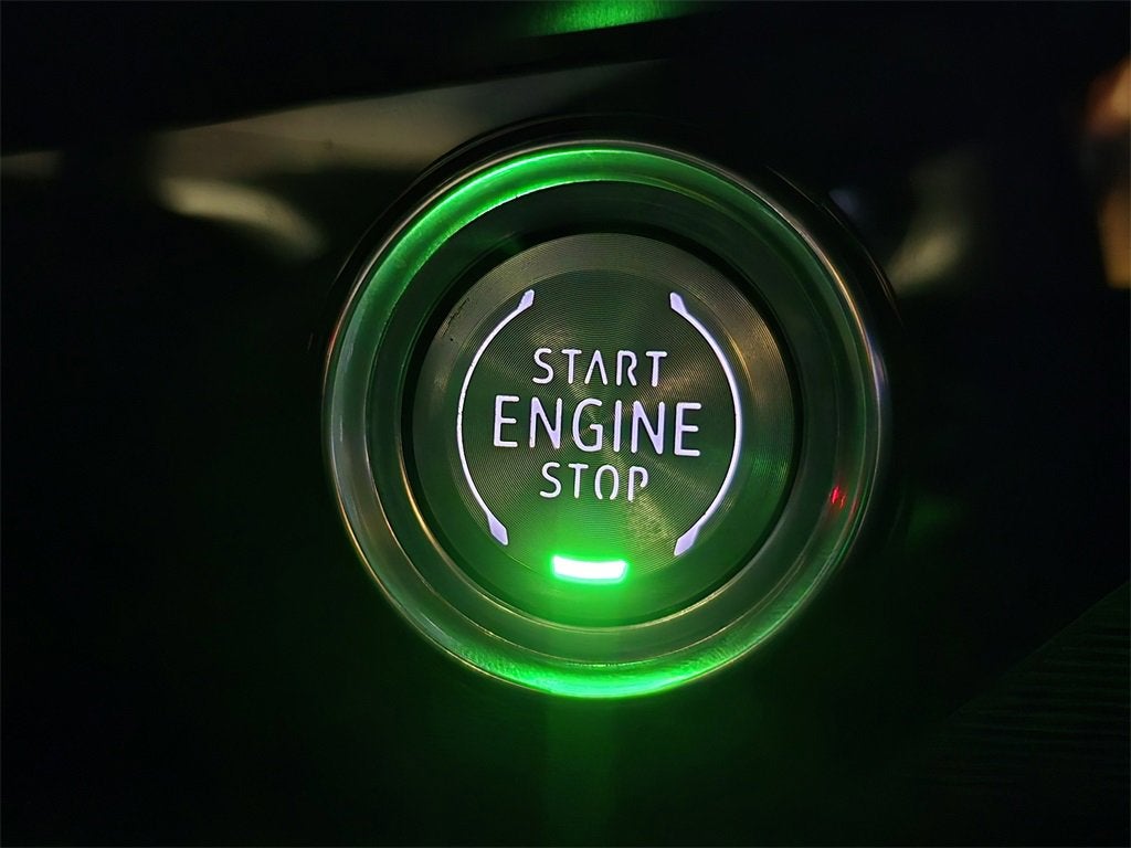 2020 Chevrolet Corvette Stingray 1LT