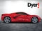2023 Chevrolet Corvette Stingray 1LT