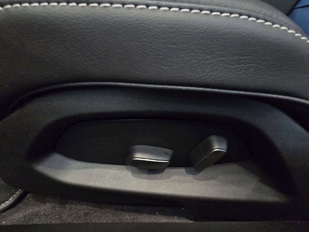 2023 Chevrolet Corvette Stingray 1LT