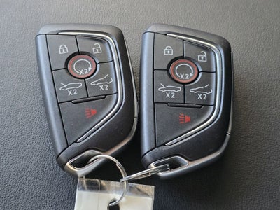 2023 Chevrolet Corvette Stingray 1LT