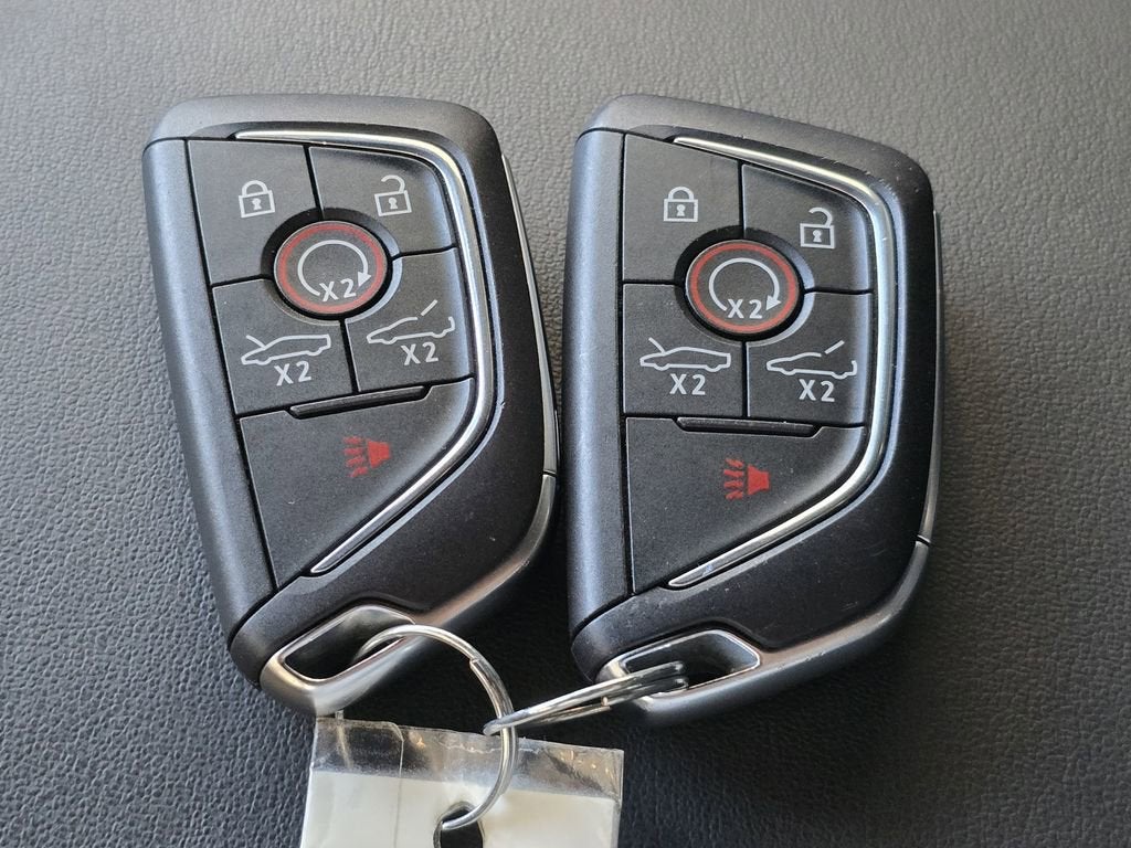 2023 Chevrolet Corvette Stingray 1LT