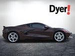 2023 Chevrolet Corvette Stingray 1LT