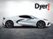 2025 Chevrolet Corvette Stingray 1LT
