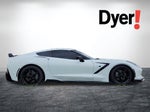 2015 Chevrolet Corvette Stingray 1LT