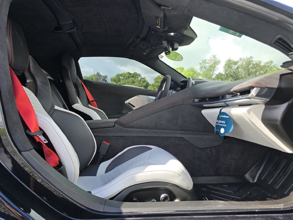 2023 Chevrolet Corvette Stingray 3LT