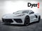 2021 Chevrolet Corvette Stingray 3LT