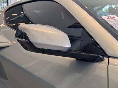 2024 Chevrolet Corvette Z06 1LZ