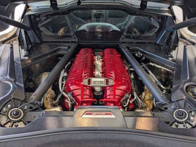 2024 Chevrolet Corvette Z06 1LZ