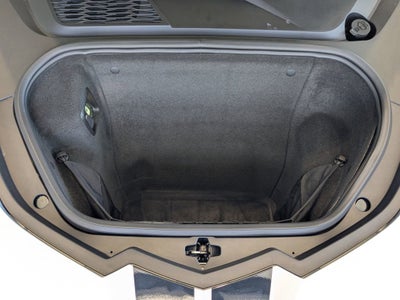 2024 Chevrolet Corvette Z06 1LZ