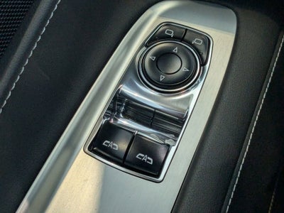 2024 Chevrolet Corvette Z06 1LZ