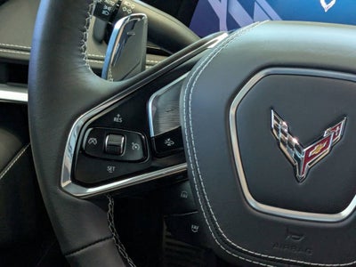 2024 Chevrolet Corvette Z06 1LZ