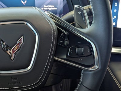 2024 Chevrolet Corvette Z06 1LZ