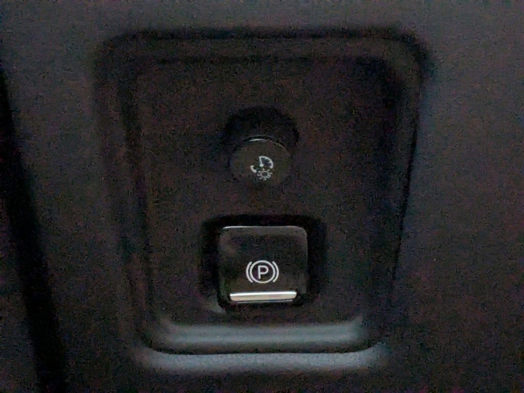 2024 Chevrolet Corvette Z06 1LZ