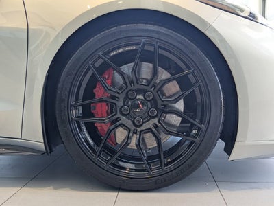 2024 Chevrolet Corvette Z06 1LZ