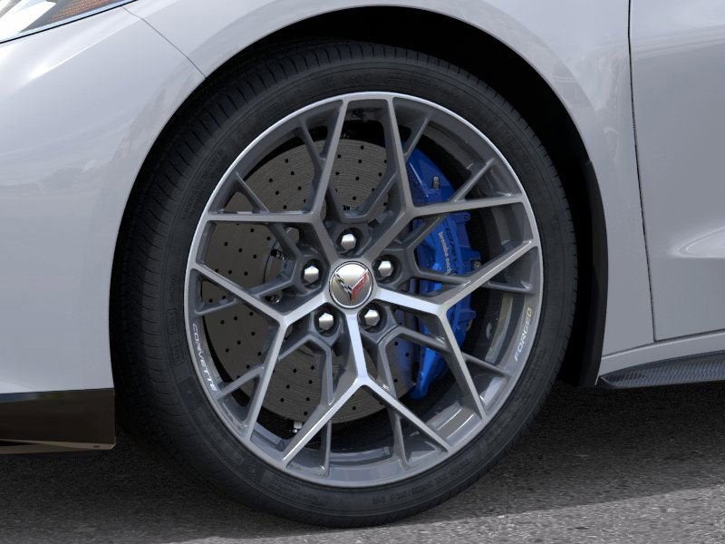 2026 Chevrolet Corvette ZR1 3LZ