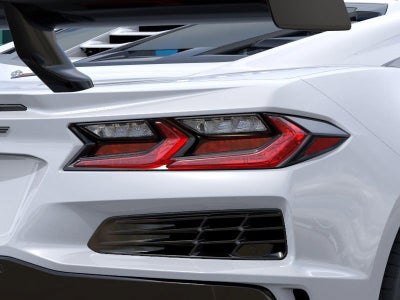 2026 Chevrolet Corvette ZR1 3LZ