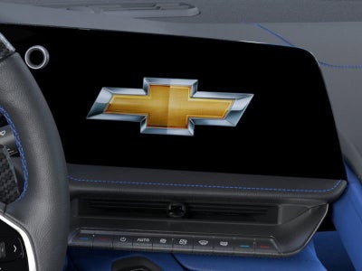 2026 Chevrolet Corvette ZR1 3LZ