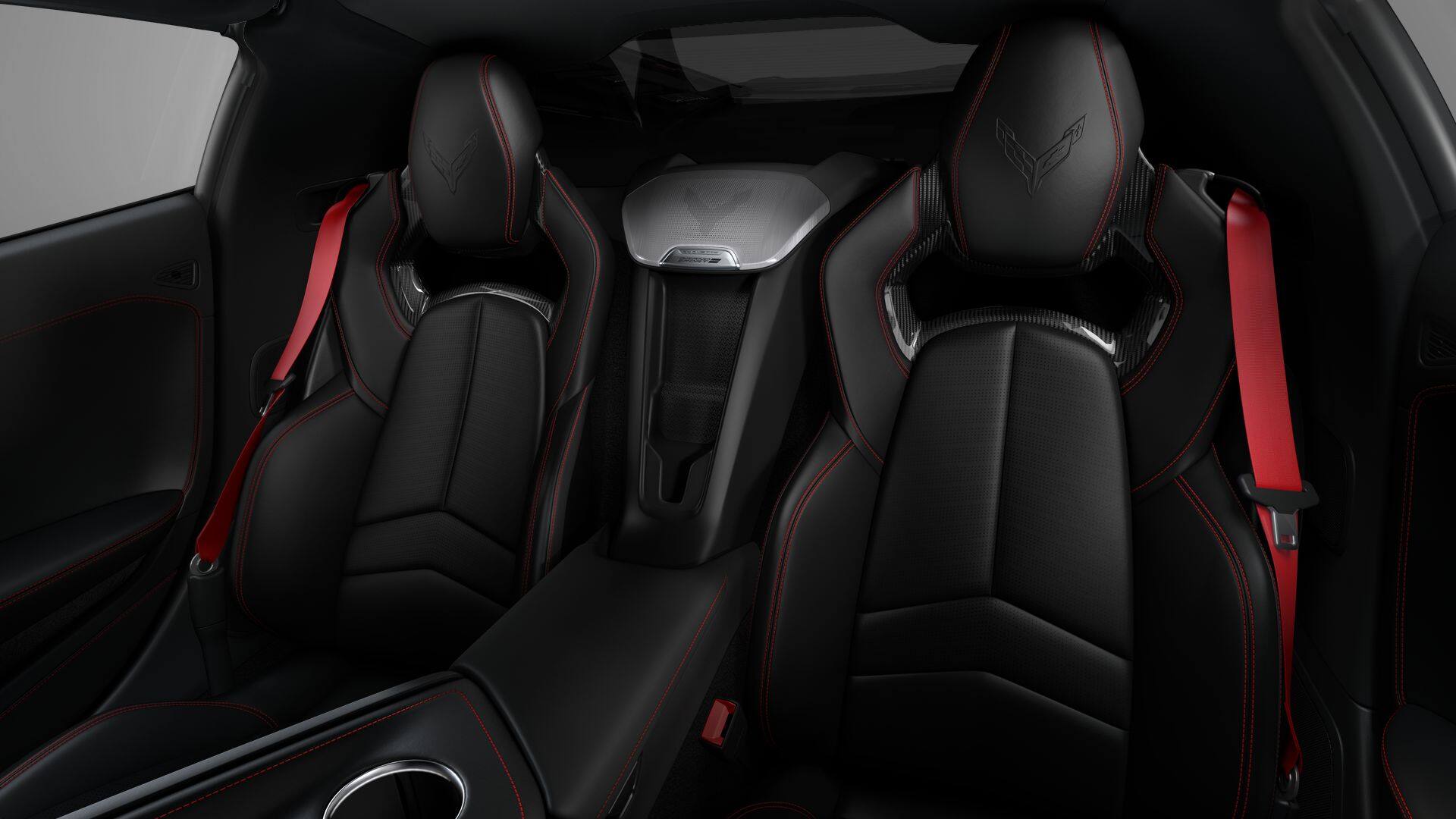 2027 Chevrolet Corvette Grand Sport 2LT
