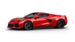 2027 Chevrolet Corvette Grand Sport 2LT