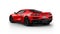 2027 Chevrolet Corvette Grand Sport 2LT