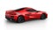 2027 Chevrolet Corvette Grand Sport 2LT