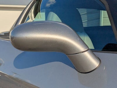 2008 Chevrolet Corvette NA