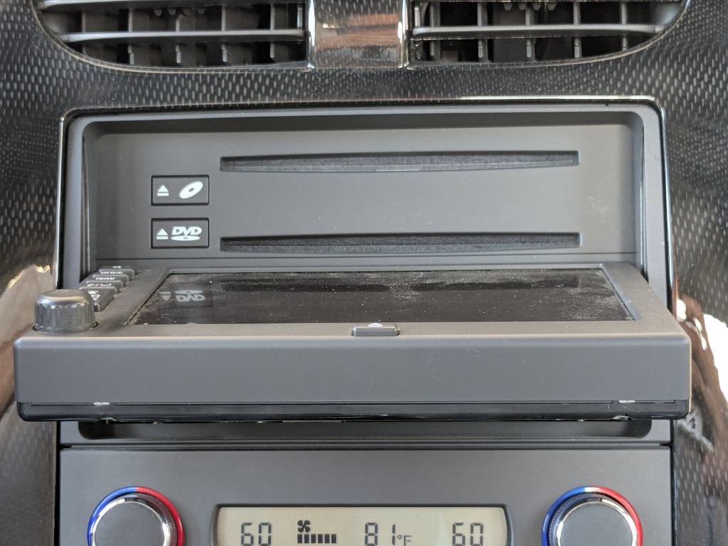 2008 Chevrolet Corvette NA