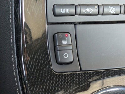 2008 Chevrolet Corvette NA