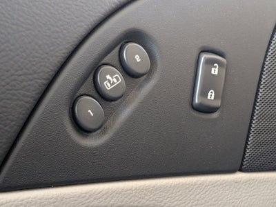 2008 Chevrolet Corvette NA