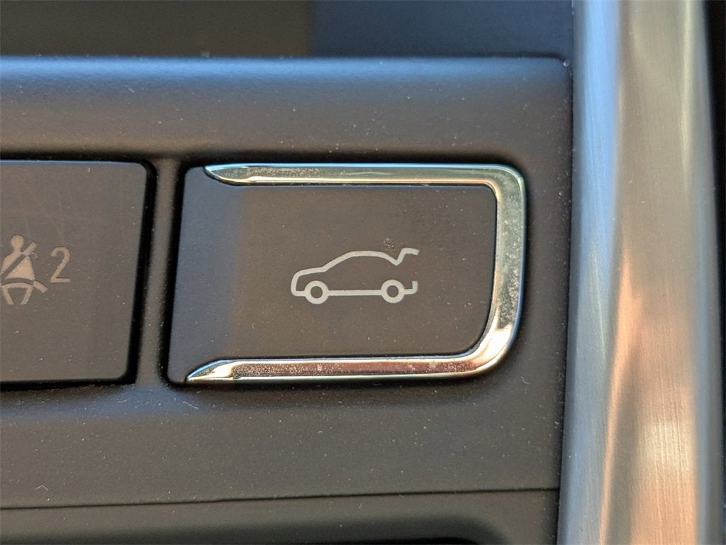 2014 Buick Verano Convenience Group