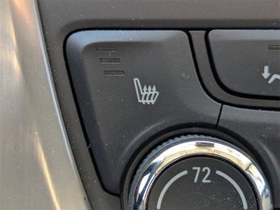 2014 Buick Verano Convenience Group