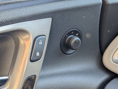 2014 Buick Verano Convenience Group