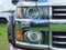 2016 Chevrolet Silverado 2500 HD High Country