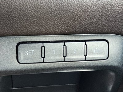 2016 Chevrolet Silverado 2500 HD High Country