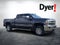 2016 Chevrolet Silverado 3500 HD LTZ