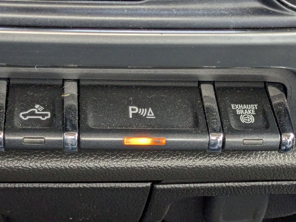 2016 Chevrolet Silverado 3500 HD LTZ