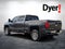 2016 Chevrolet Silverado 3500 HD LTZ