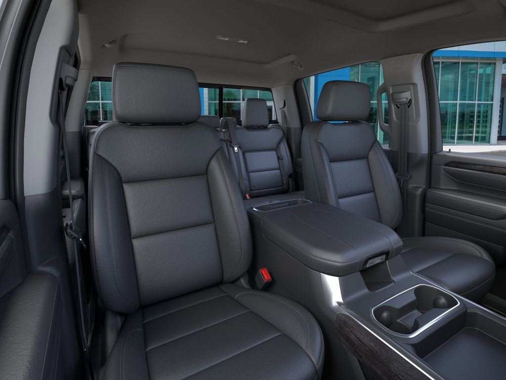 2026 Chevrolet Silverado 3500 HD LTZ DRW